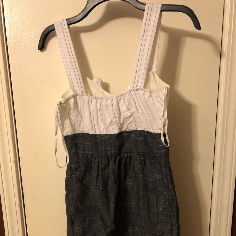 BCBG dress